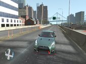 GTA IV Timecycle + ReShade Preset 